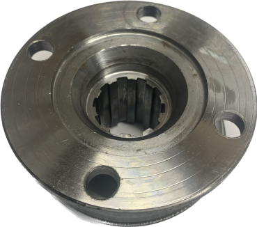 Flansch Hinterachse GAZ 69, UAZ 469, Wolga M21-24